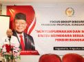 Dukung Proposal Kenegaraan DPD RI, Guru Besar UGM dan Undip Beri LaNyalla Masukan