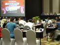 Gelar Tehnical Meeting, Panitia Selenggarakan Turnamen Bola Voli Kapolri Cup 2023