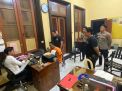 Diduga Pengedar Narkoba, Satresnarkoba Polres Bondowoso Ringkus Pelaku