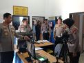 Kapolres Bondowoso Sidak ke Kantor Satlantas Pastikan Tidak Ada Calo