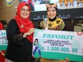 Kowal Lantamal V Sukses Raih Juara Line Dance Piala Korcab V DJA ll