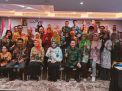Latih Pelaksana Pusat Pelayanan Keluarga Sejahtera, BKKBN Jatim Optimis Tercipta Ketahanan dan Kesejahteraan