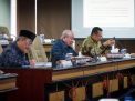 Bicara di Lemhannas, LaNyalla: Haluan Negara itu Pernyataan Kehendak Rakyat