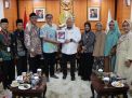 Forum Tanah Air Temui Ketua DPD RI, Serahkan 10 Manifesto Politik