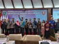 Ferari MoU dengan Umaha Sidoarjo, Siapkan Advokat Berkualitas