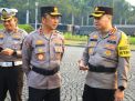 Polri Siapkan Rekayasa Lalin dan Pengamanan Jalur Delegasi KTT Asean