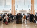 Bandara Juanda Optimis Penumpang Meningkat, Rute Penerbangan Bertambah