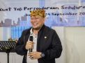 LaNyalla Hadiri Temu Kangen Alumni Teknik Sipil UB, Singgung Pentingnya Perbaikan Konstitusi