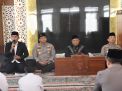 Polres Bondowoso Peringati Maulid Nabi Muhammad SAW dan Berbagi dengan Yatim-piatu