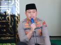 Polres Gresik Peringati Maulid Nabi Muhammad SAW 1445H/2023