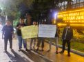 Akibat Tegur Sopir Galian C, Warga Pacet Dapat Surat Panggilan