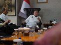 Temui LaNyalla, UI Watch dan Kelompok Pancasila Berdaulat Bangsa Selamat Desak Percepatan Upaya Koreksi Sistem Bernegara
