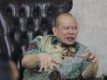 Sengkarut Impor Segala Bidang, LaNyalla Ingatkan Faktor Pemburu Rente