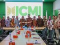 ICMI Siapkan Forum Diskusi Khusus, Tindak Lanjuti Proposal Kenegaraan DPD RI