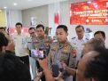 Polres Tulungagung Mudahkan Warga Laporkan Kejadian Lakalantas di Aplikasi T.A.K