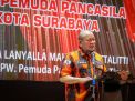 LaNyalla: Pemuda Pancasila Wajib Kaji dan Tinjau Ulang Sistem Bernegara