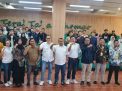 Ketua PWI Jatim: Dewan Pers Perlu Mengukur Perilaku Jurnalis