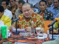 Pemuda Pancasila, FKPPI dan PPM Dukung Agenda 10 November Datangi MPR Desak Pengembalian Sistem Bernegara ke UUD 1945 Naskah Asli
