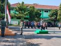 Perhutani KPH Probolinggo Peringati Hari Sumpah Pemuda ke-95