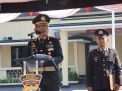 Polres Bondowoso Peringati Hari Sumpah Pemuda ke-95