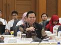 Terima Aduan Masyarakat Terkait Jimly, Pimpinan DPD Serahkan ke BK untuk Tindaklanjuti