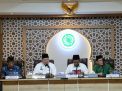 Ketua DPD RI Ajak MUI Gabung Dewan Presidium Konstitusi, Sambangi MPR 10 November 2023