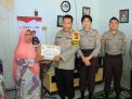 Polres Gresik Gelar Jum'at Curhat, Dengar Keluhan Warga Suci
