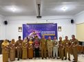 Sepuluh SMP Surabaya Dukung Inklusi Kesadaran Pajak
