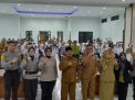 Satbinmas Polres Gresik Sosialisasi Operasi Sayang Siswa Tahun 2023