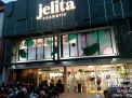 Jelita Cosmetic Langgar  UU RI Nomer 8 Tahun 1999 tentang Perlindungan Konsumen