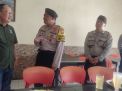 Polres Bondowoso Patroli Dialog Diapresiasi Ketua PKB