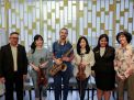 Musisi Jazz Prancis Kolaborasi dengan Kelompok Klasik di Surabaya