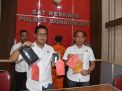 Satreskrim Polres Bondowoso Amankan Penipuan Modus Penggandaan Uang