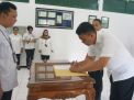 Promosi dan Mutasi, Perhutani KPH Lawu Ds Gelar Pelantikan dan Sertijab di Madiun