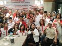 Konsolidasi Ketua Relawan se-Jatim untuk Pemenangan Ganjar - Mahfud MD