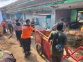 Samapta Polres Tulungagung Gelar Karbak Antisipasi Banjir
