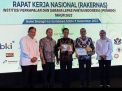 IPERINDO Harapkan Pemerintah Dukung Industri Maritim di Rakernas ke-2