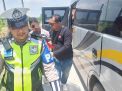 Sat PJR Polda Jatim dan Buser Polres Pasuruan Bekuk Terduga Pelaku Pencurian