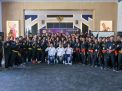 Buka National Coaching Clinic Wasit Juri dan Pelatih, LaNyalla Ingatkan Nilai Luhur Pencak Silat