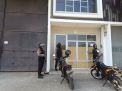 Pengamanan Gudang Logistik KPU, Pastikan Kerahasiaan Pemilu 2024