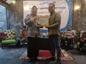 Sosialisasi Stunting, BKKBN Jatim dan SWI Ngopi Bareng Media dan Mahasiswa