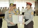 Kapolres Gresik di Penutupan Magang Taruna: Semoga Jadi Sosok Polri Profesional