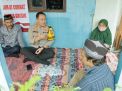 Kapolres Gresik: Bentuk Pelayanan ke Masyarakat saat Jum'at Curhat