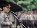 Polrestabes Surabaya Terjunkan 852 Personil Gabungan di Perayaan Natal Nasional