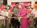 Kapolres Tulungagung Resmikan Gedung Tantya Sudhirajati, Layani Masyarakat Sepenuh Hati