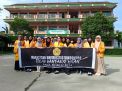 Himpunan Mahasiswa Bondowoso Tolak Kampanye Hitam dan Penyebaran Hoaks