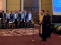 PERADI Surabaya Cetak SDM Unggul, Lantik 308 Advokat