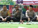 Polres Gresik Gelar Jum'at Curhat, Dengar Aspirasi Masyarakat