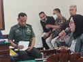 Saksi Tidak Ketahui Fakta Kasus, Hanya Dengarkan dari Ellen Sulistyo