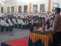 Polres Gresik Hadiri Pelantikan KPPS 2024